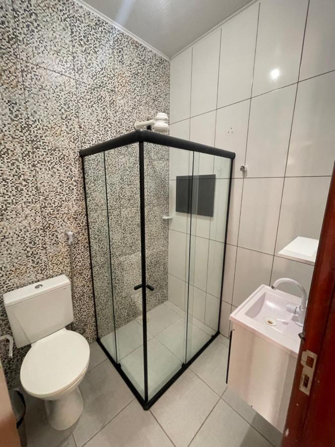 Casa Toque Dos Milagres Villa São Miguel dos Milagres Kültér fotó